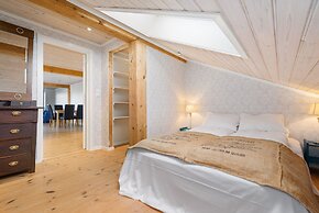 Sveggvika Guesthouse