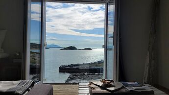 Sveggvika Guesthouse