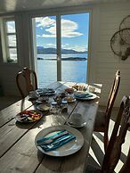 Sveggvika Guesthouse