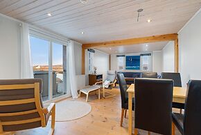 Sveggvika Guesthouse