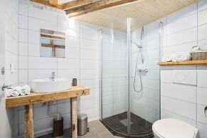 Sveggvika Guesthouse