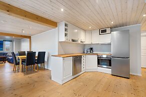 Sveggvika Guesthouse