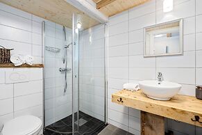 Sveggvika Guesthouse