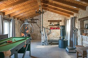 Ionian Sea View Villa by Whitedream