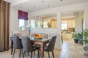 Ionian Sea View Villa by Whitedream