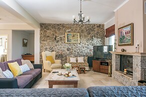 Ionian Sea View Villa by Whitedream