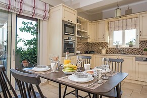 Ionian Sea View Villa by Whitedream