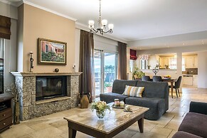 Ionian Sea View Villa by Whitedream