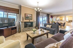 Ionian Sea View Villa by Whitedream