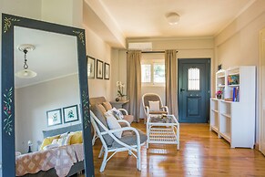 Ionian Sea View Villa by Whitedream