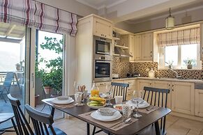 Ionian Sea View Villa by Whitedream