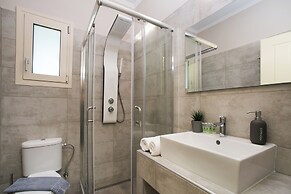 Ionian Sea View Villa by Whitedream