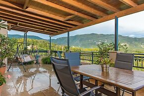 Ionian Sea View Villa by Whitedream