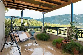 Ionian Sea View Villa by Whitedream