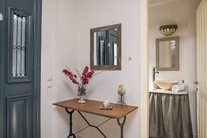 Ionian Sea View Villa by Whitedream