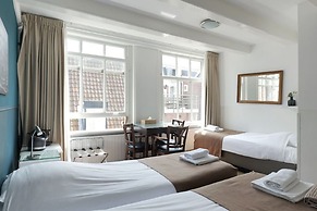 Hotel Prinsenhof Amsterdam