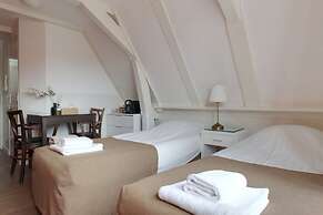 Hotel Prinsenhof Amsterdam