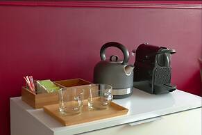 Hotel Prinsenhof Amsterdam