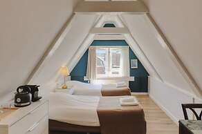 Hotel Prinsenhof Amsterdam