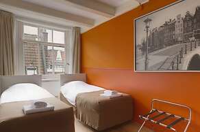 Hotel Prinsenhof Amsterdam