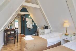 Hotel Prinsenhof Amsterdam