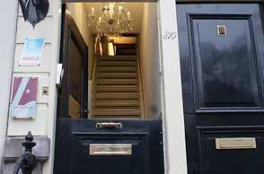 Hotel Prinsenhof Amsterdam