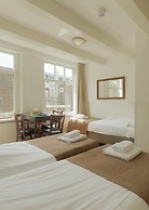 Hotel Prinsenhof Amsterdam