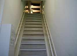 Hotel Prinsenhof Amsterdam