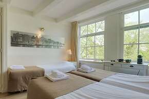 Hotel Prinsenhof Amsterdam