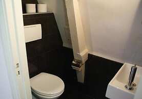 Hotel Prinsenhof Amsterdam