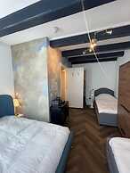 Hotel Prinsenhof Amsterdam