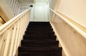 Hotel Prinsenhof Amsterdam