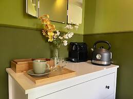 Hotel Prinsenhof Amsterdam