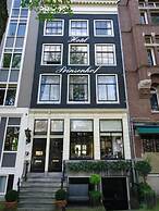 Hotel Prinsenhof Amsterdam