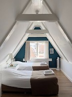 Hotel Prinsenhof Amsterdam