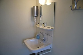 Hotel Prinsenhof Amsterdam