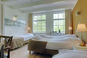 Hotel Prinsenhof Amsterdam