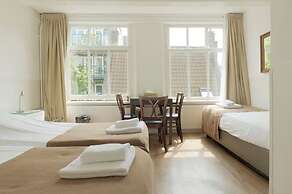 Hotel Prinsenhof Amsterdam