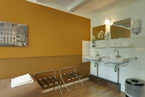 Hotel Prinsenhof Amsterdam