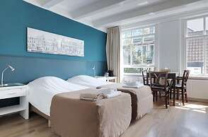 Hotel Prinsenhof Amsterdam