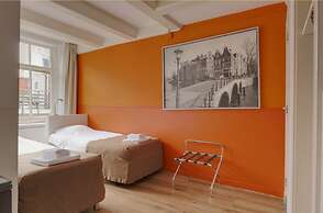 Hotel Prinsenhof Amsterdam