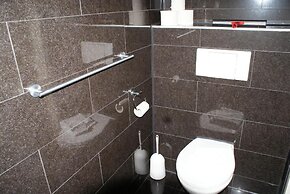 Hotel Prinsenhof Amsterdam