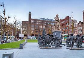 Hotel Prinsenhof Amsterdam