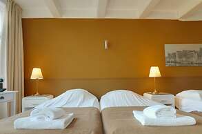 Hotel Prinsenhof Amsterdam