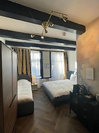 Hotel Prinsenhof Amsterdam