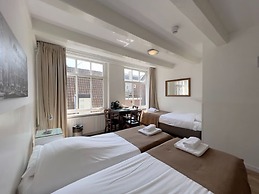 Hotel Prinsenhof Amsterdam