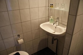 Hotel Prinsenhof Amsterdam