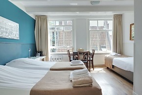 Hotel Prinsenhof Amsterdam