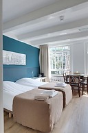 Hotel Prinsenhof Amsterdam