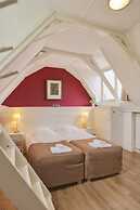 Hotel Prinsenhof Amsterdam